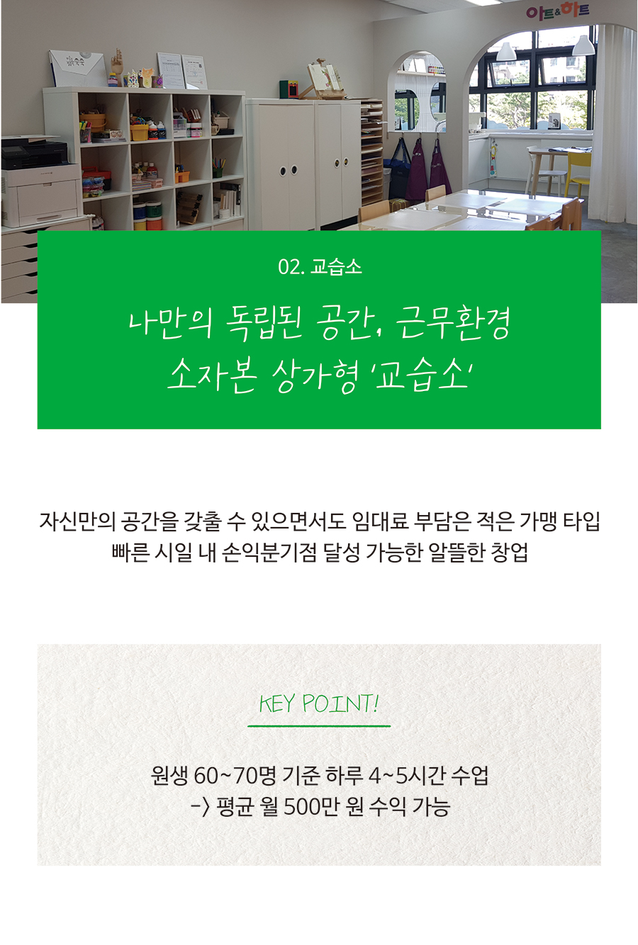 가맹점개설