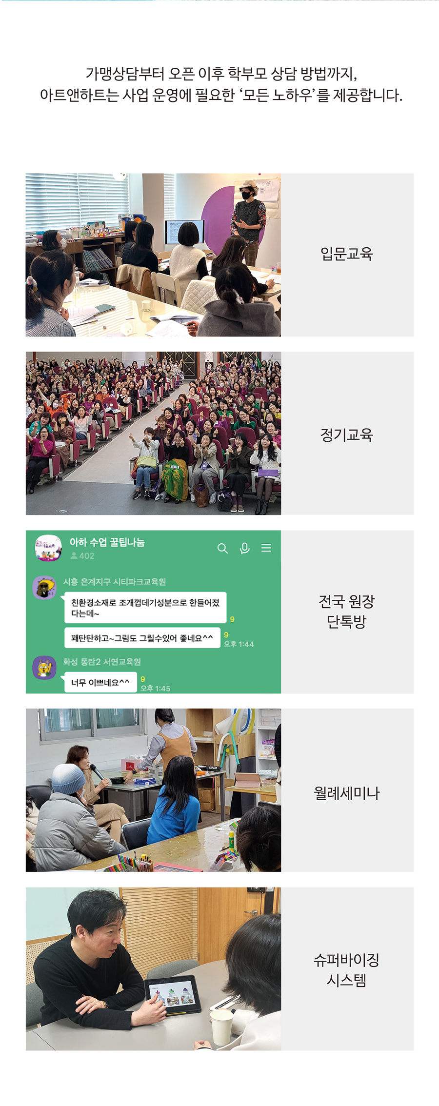 가맹점개설